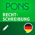 Pons rechtschreibung