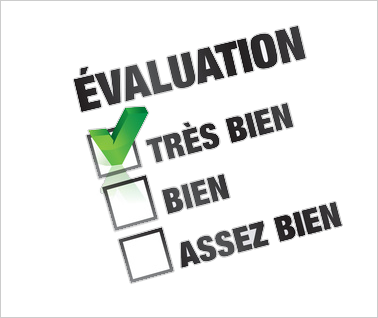 evaluation