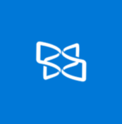 Icône logiciel Xodo.