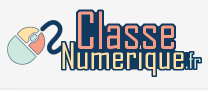 Classe-numérique.fr