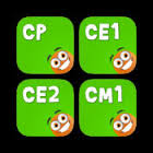 iTooch math et français