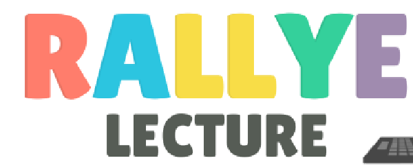 Rallye-lecture