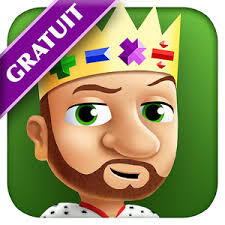 Roi des maths junior