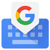 Icône application clavier Gboard.