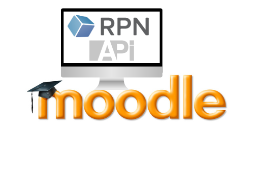 Formation outils API RPN