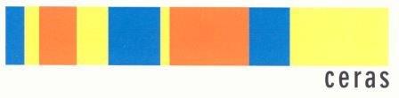 Logo du Ceras.